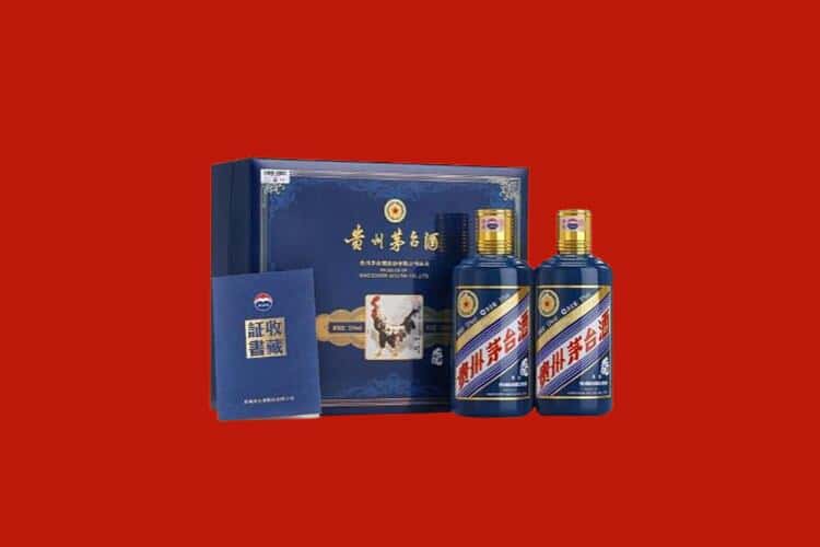 杭州富阳区白酒回收多少钱报价